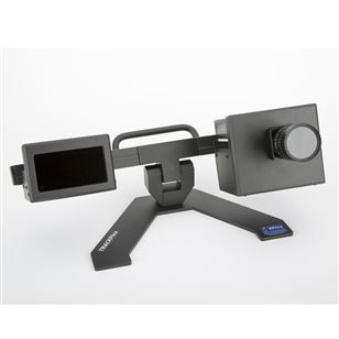 高精度眼動(dòng)儀_認(rèn)知心理學(xué)